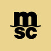 MSC technology Logo